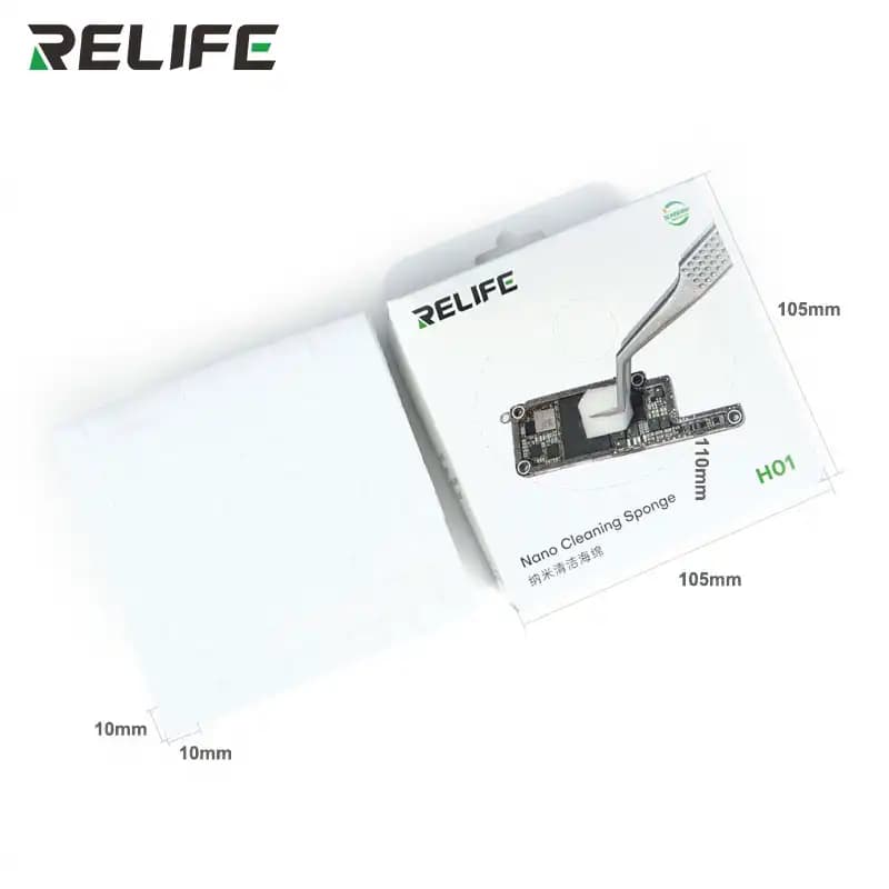 RELIFE HO1 Nano cleaning sponge