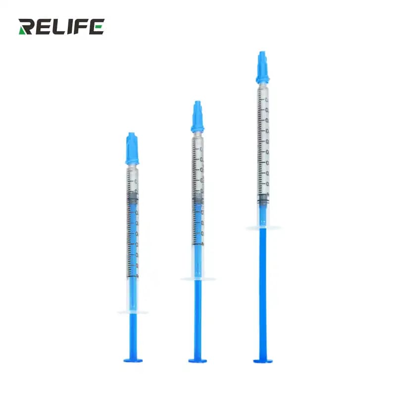 RELIFE HW31 Conductive Silver Paste 1.0ML