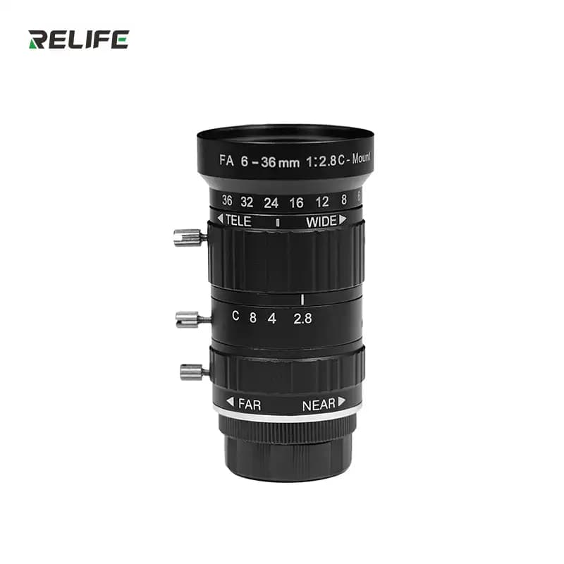 RELIFE MB1 HD Industrial Grade Camera