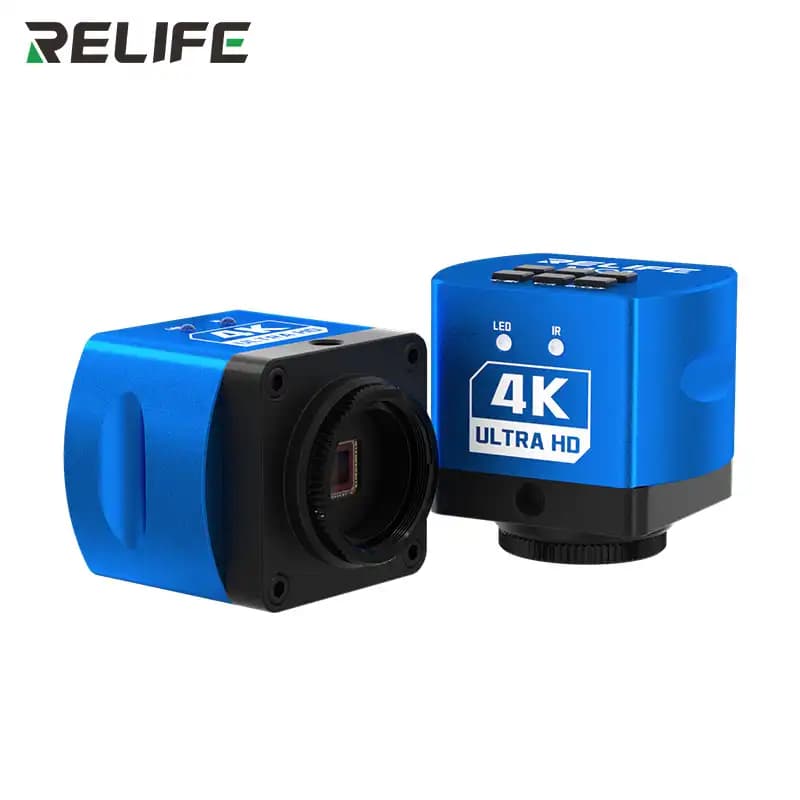 RELIFE MC1 4K HD Microscope Camera