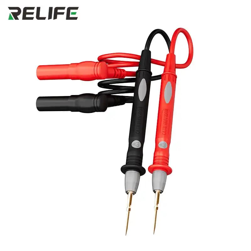 RELIFE MC2 Multifunction 4K Microscope Camera with Multimeter Function