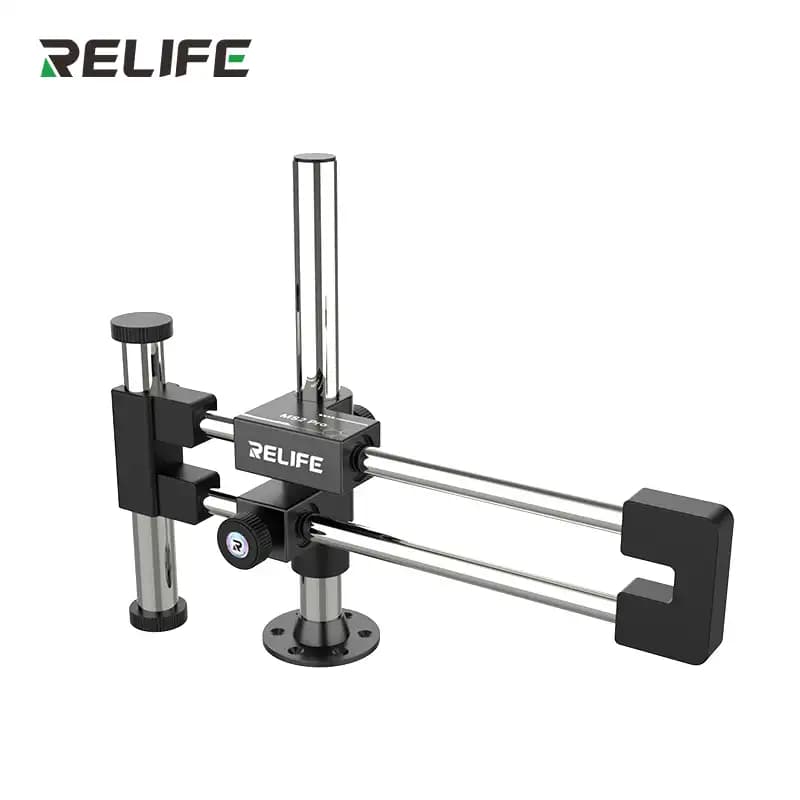 RELIFE MS2 Pro Dual-Bearing Dual-Rod Microscope Stand