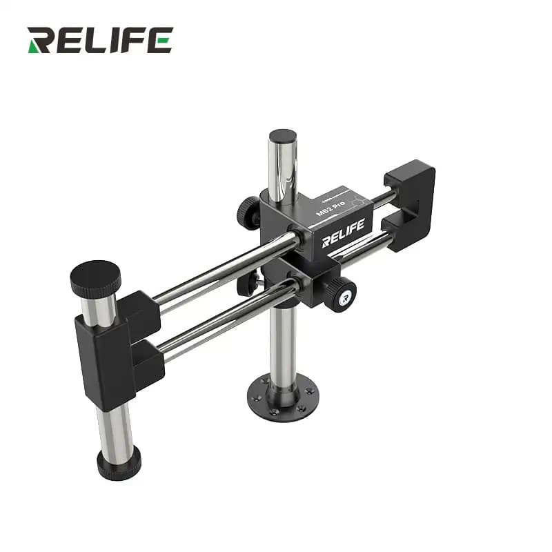 RELIFE MS2 Pro Dual-Bearing Dual-Rod Microscope Stand