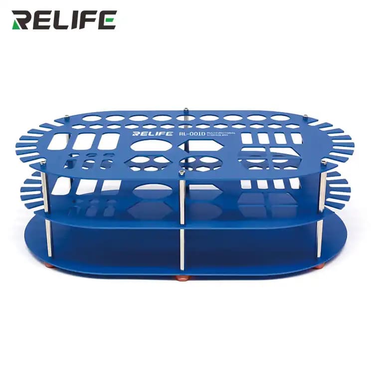 RELIFE RL-001D TOOLS MANAGEMENT BOX