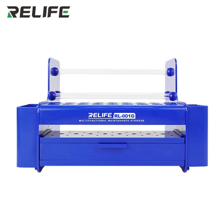 RELIFE RL-001G Multifunctional Maintenance Storage Box