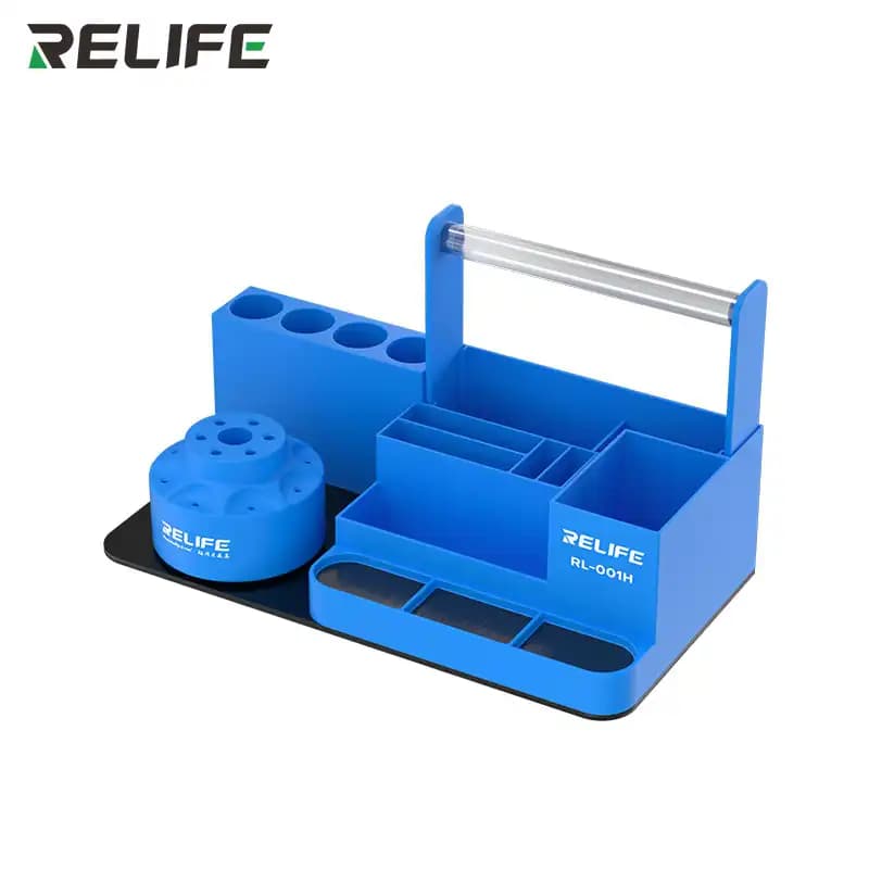 RELIFE RL-001H Multifunction Storage Box
