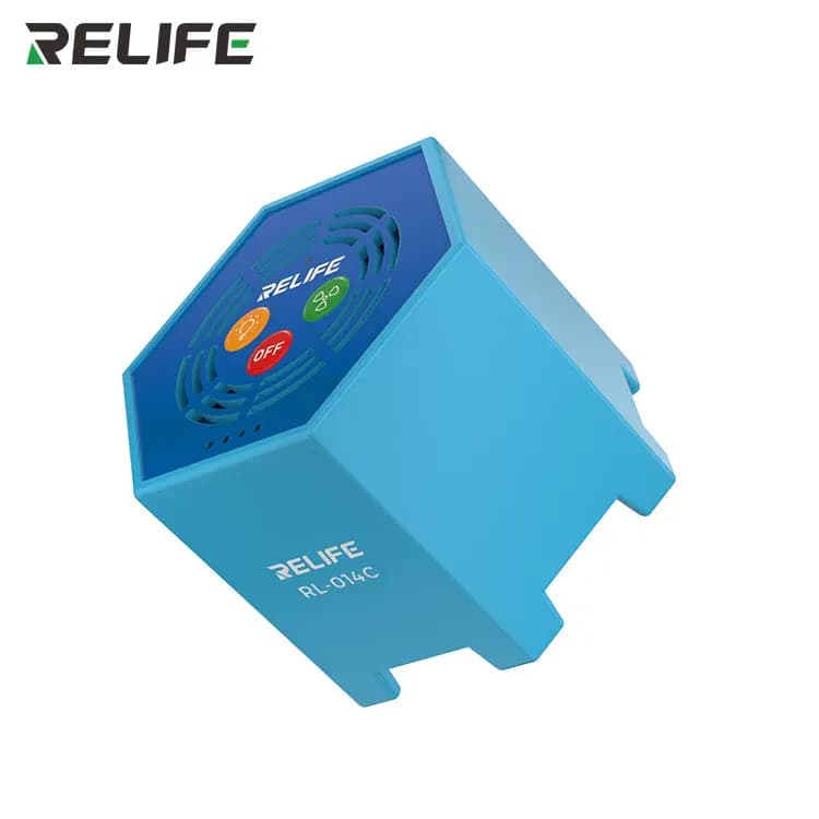 RELIFE RL-014C 2-in-1 Cooling and curing dual functions