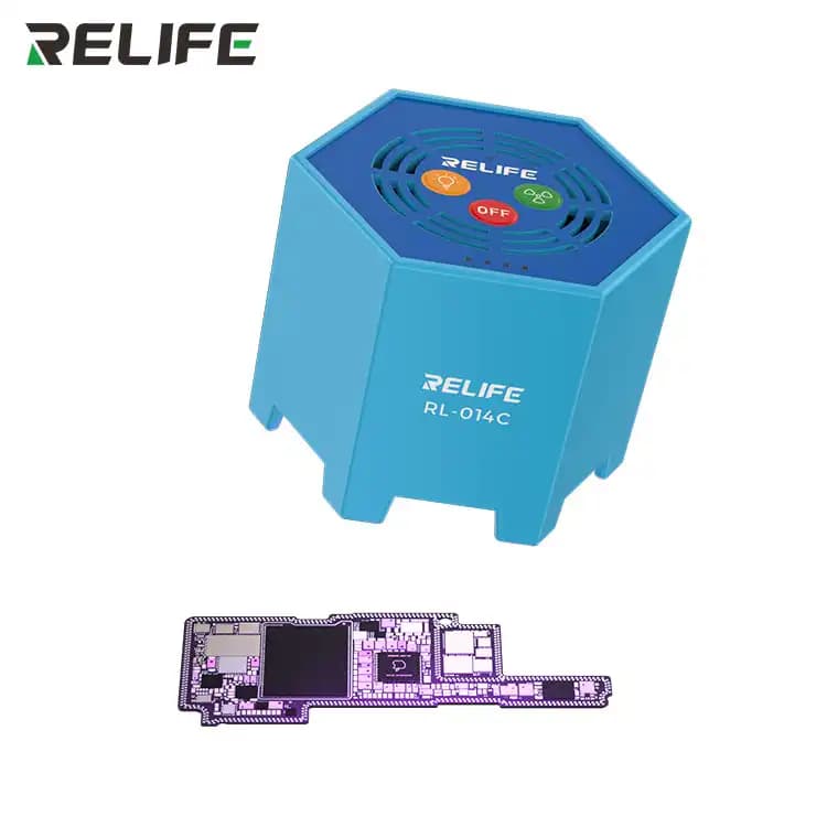Relife RL-014D Smart Curing Light