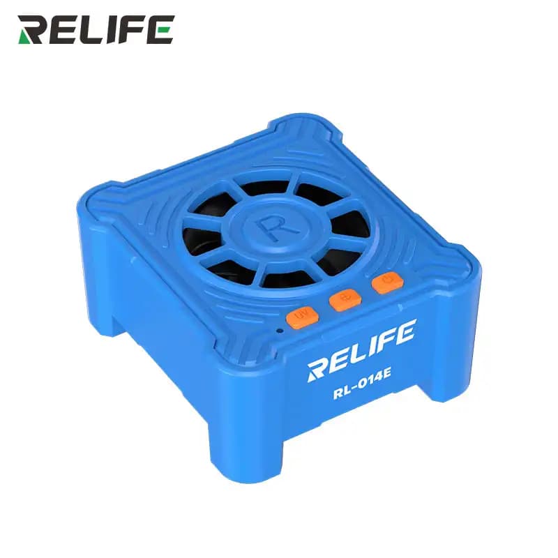 RELIFE RL-014E UV lamp and Fan 2 in 1 smoke exhaust fan