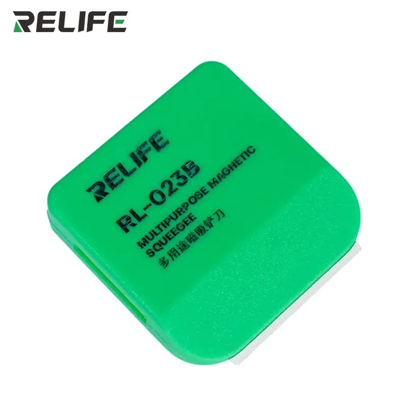 RELIFE RL-023B Multipurpose Magnetic Squeegee High Hardness