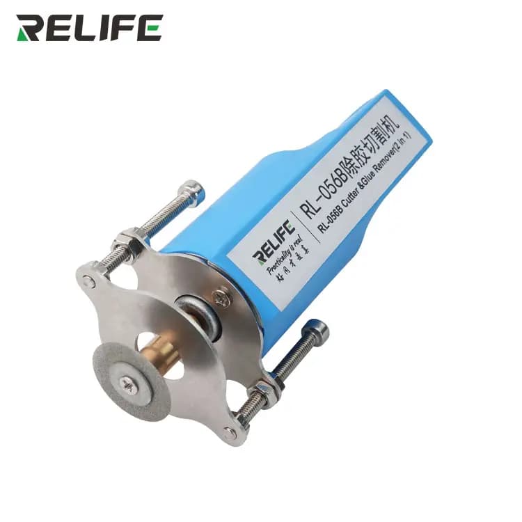 RELIFE RL-056B Cutter & Glue remover