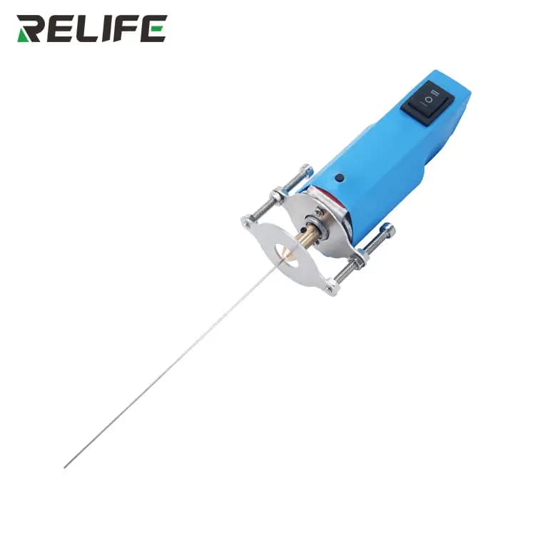 RELIFE RL-056B Cutter & Glue remover