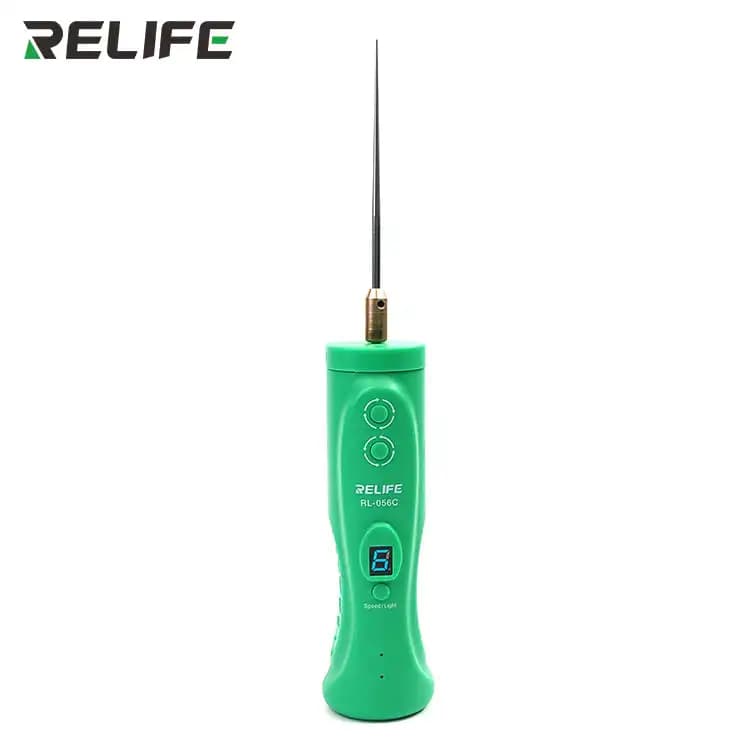 RELIFE RL-056C Intelligent glue remover