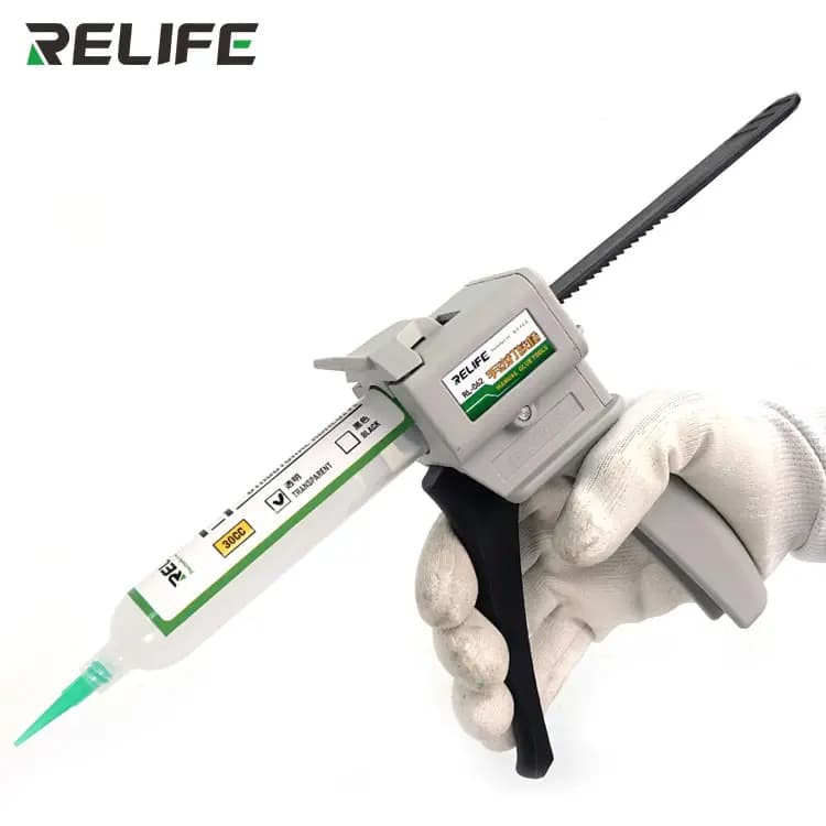 RELIFE RL-062 Glue Gun