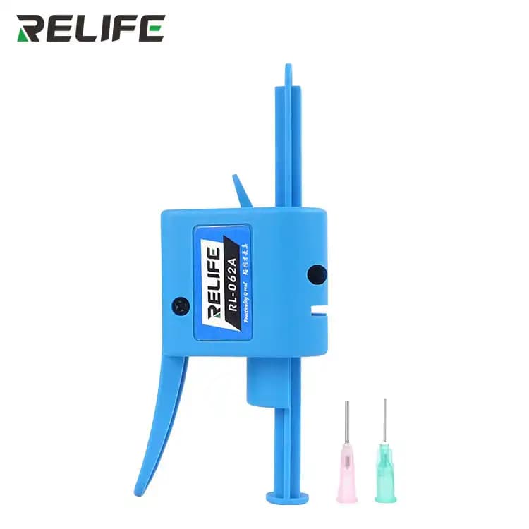 RELIFE RL-062A Manual glue gun