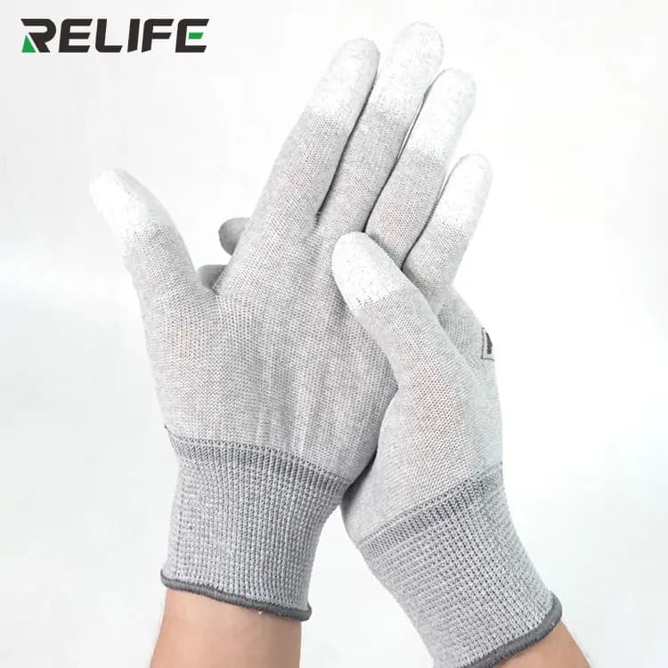 RELIFE RL-063 anti-static gloves