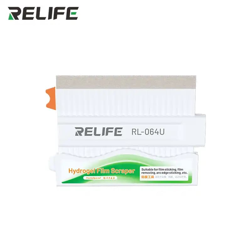 RELIFE RL-064U Hydrogel Film Scraper