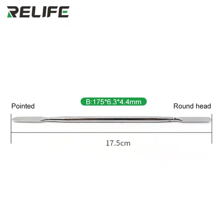 RELIFE RL-065 3 IN 1 Metal Opening Tools