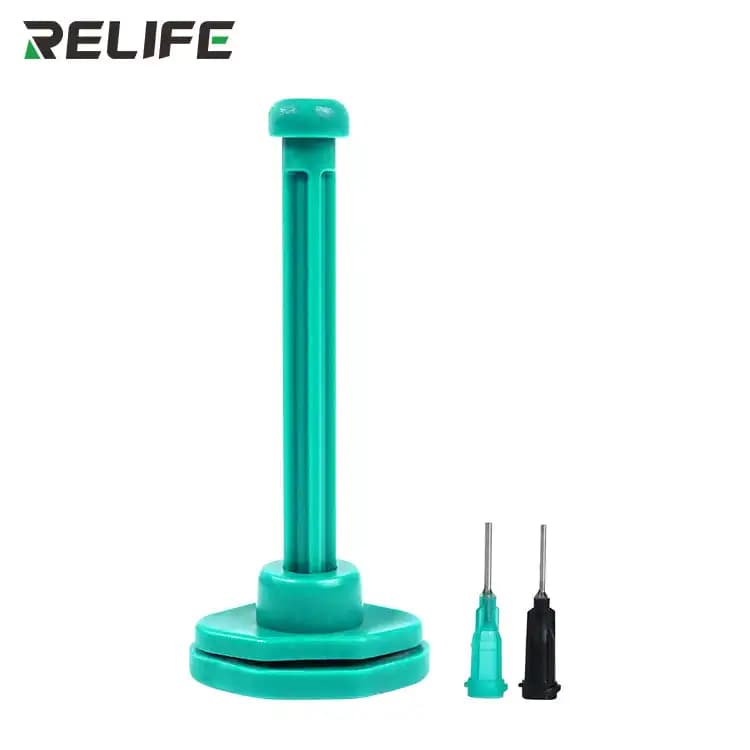 RELIFE RL-072 Syringe Booster