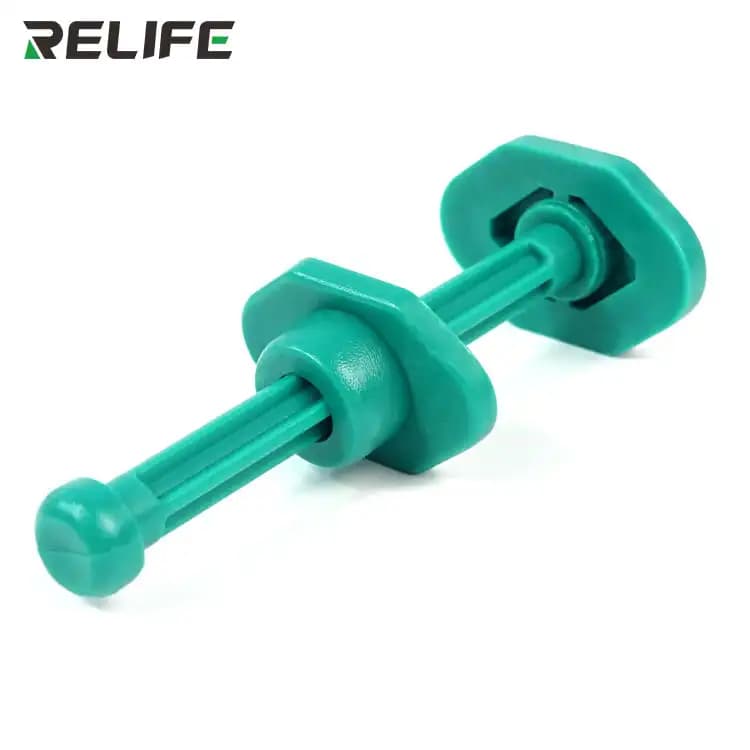 RELIFE RL-072 Syringe Booster