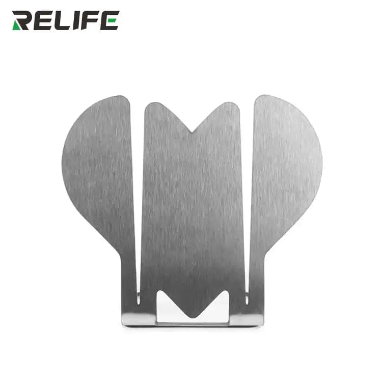 RELIFE RL-074A double slot glue remove artifac