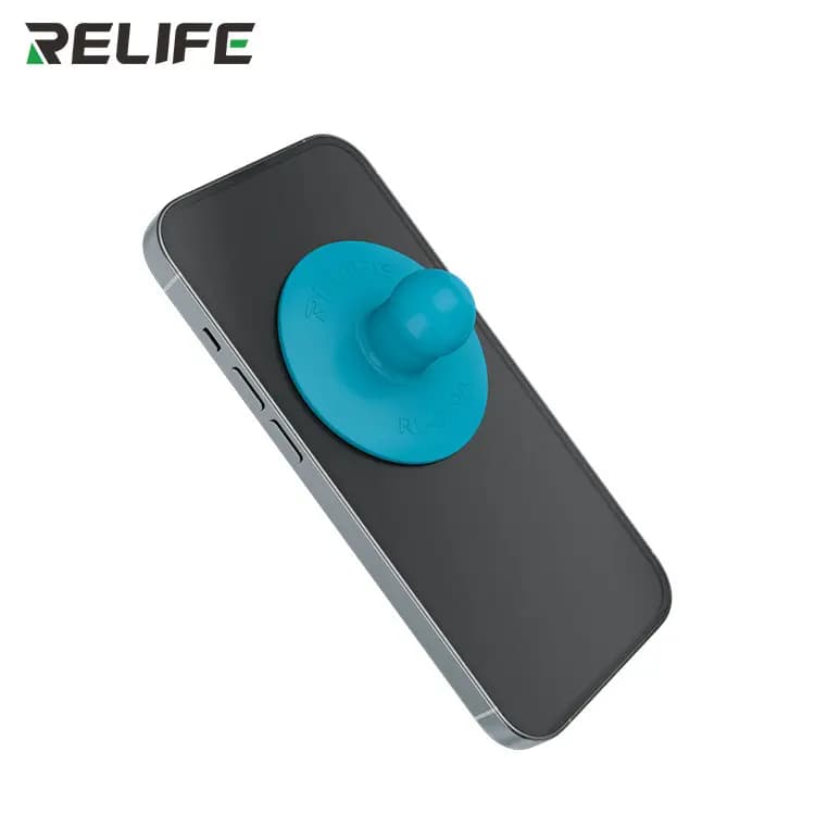 RELIFE RL-079A strong Suction cup with ring /5.5CM