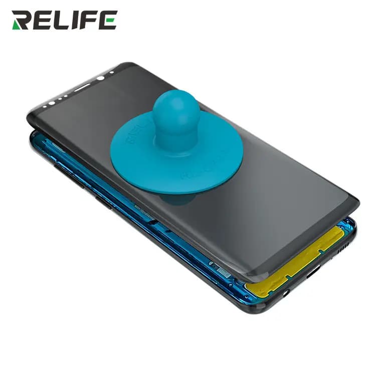 RELIFE RL-079A strong Suction cup with ring /5.5CM