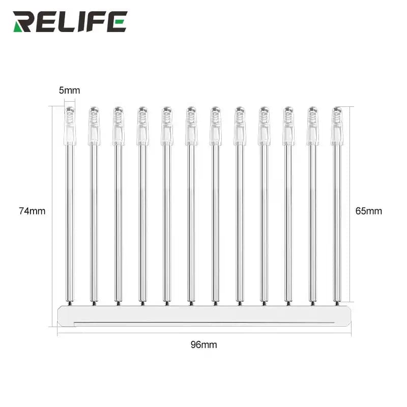 RELIFE RL-094 Camera Lens Dust Stick