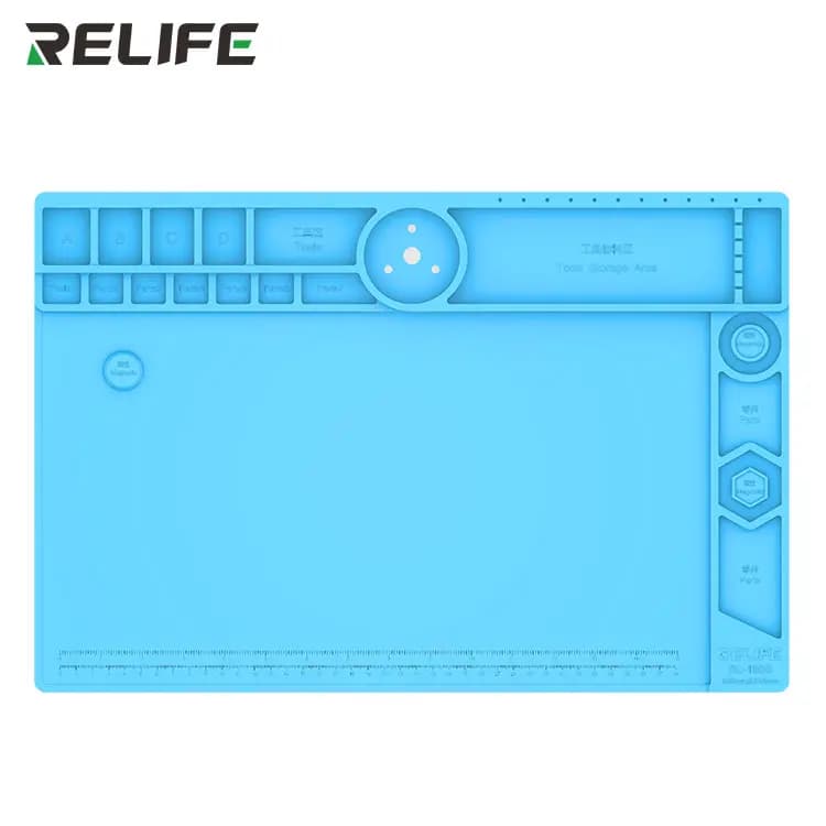 RELIFE RL-160B MICROSCOPE MULTIFUNCTION BASE