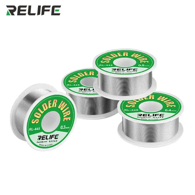 RELIFE RL-445 soldering wire