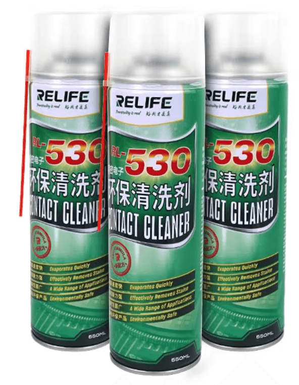 RELIFE RL-530 environmental cleaner