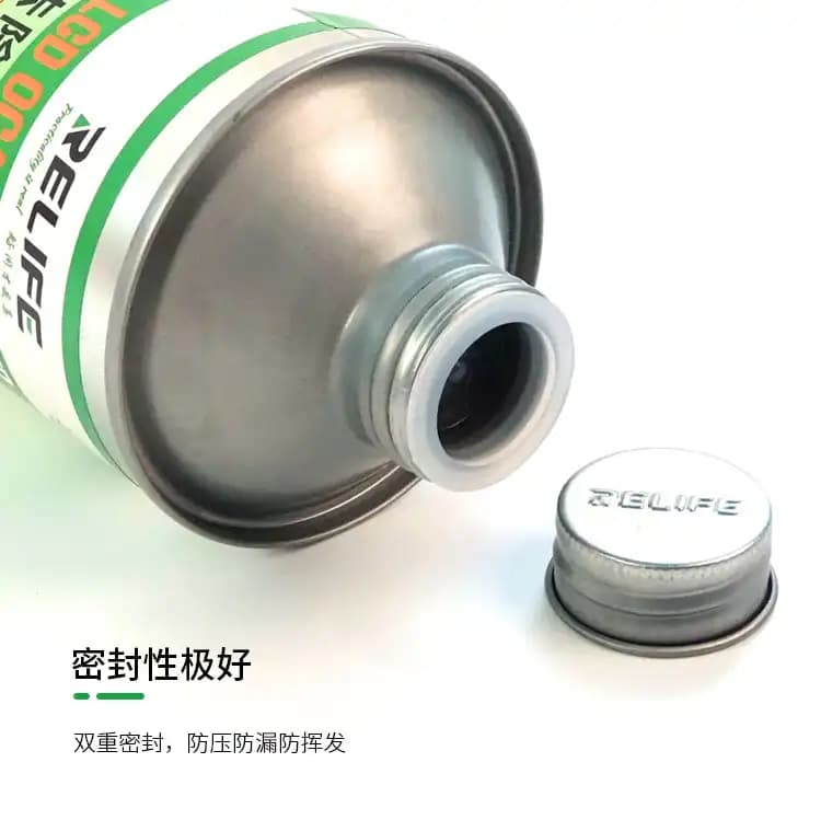 RELIFE RL-538 OCA Efficient liquid remover