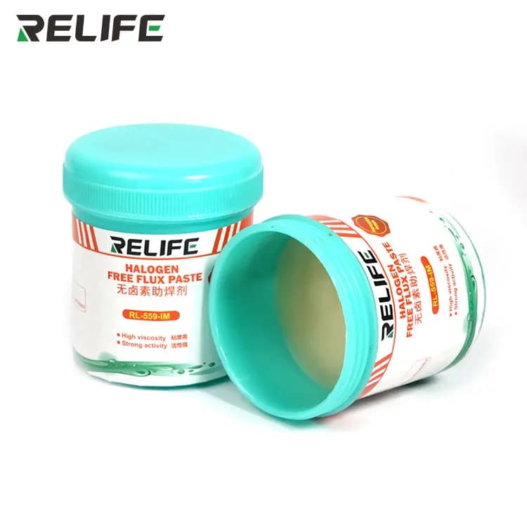 RELIFE RL-559-IM flux / 100G