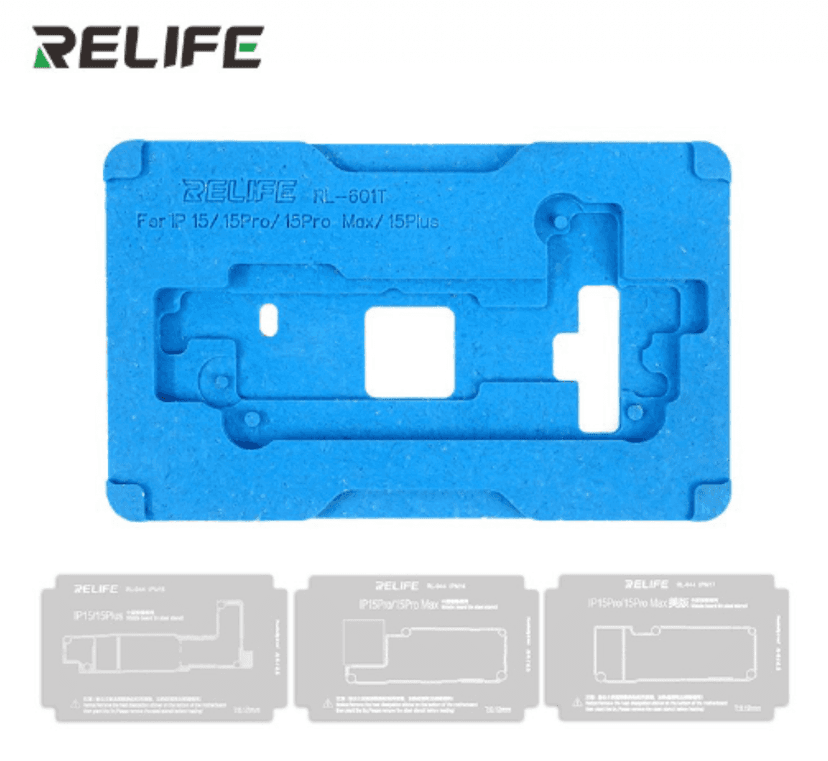 RELIFE RL-601T (IPHONE 15 SERIES ONLY)