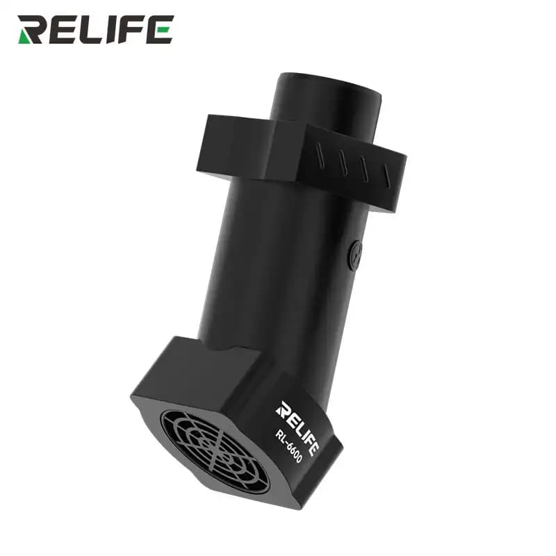 RELIFE RL-6600 Microscope Smoke Extractor