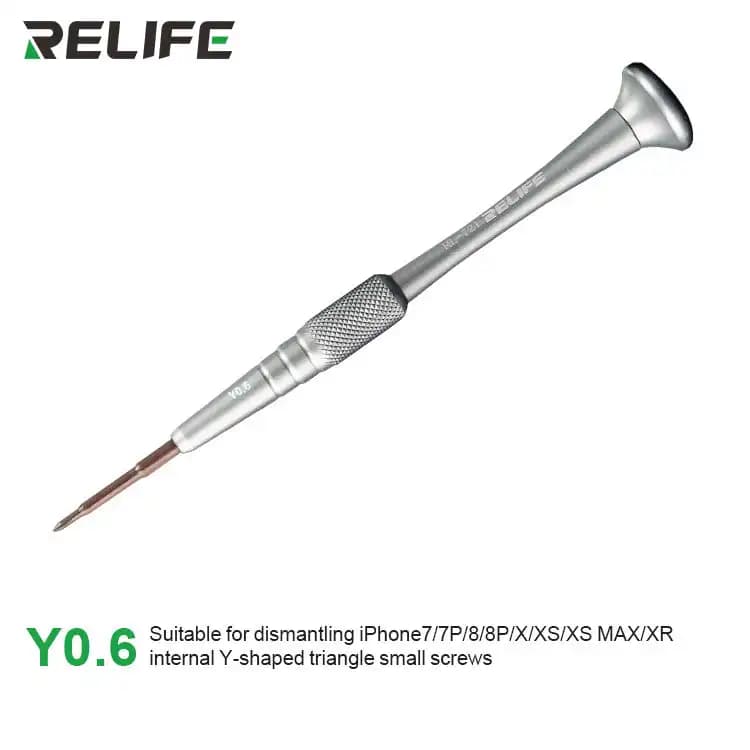 RELIFE RL-721 Precision Screwdriver
