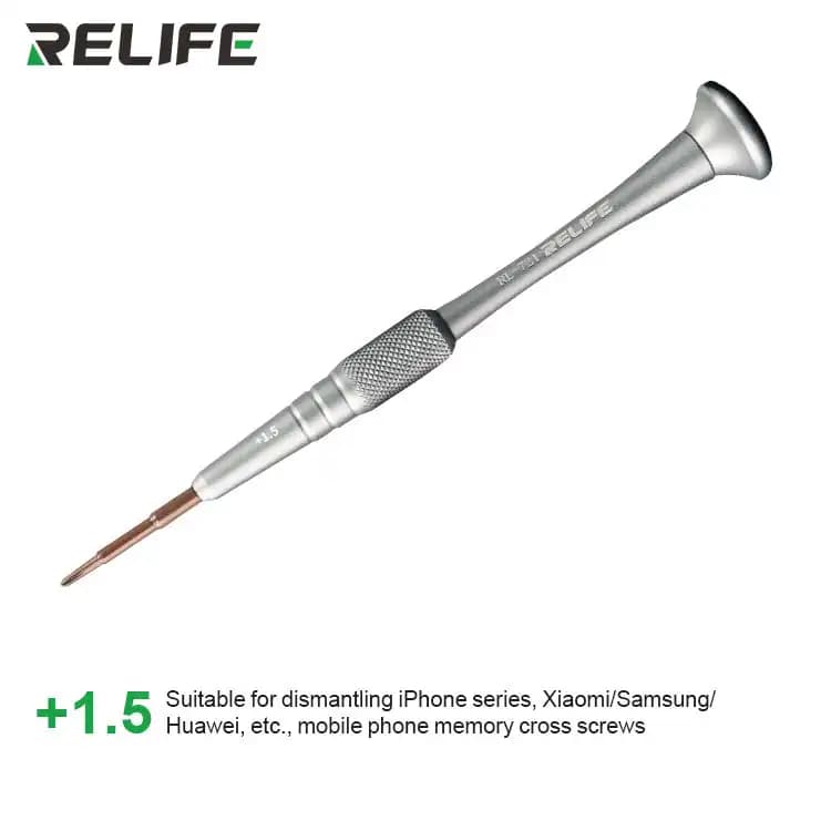 RELIFE RL-721 Precision Screwdriver