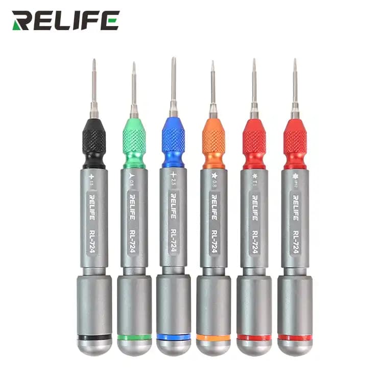 RELIFE RL-724 High precision torque screwdriver