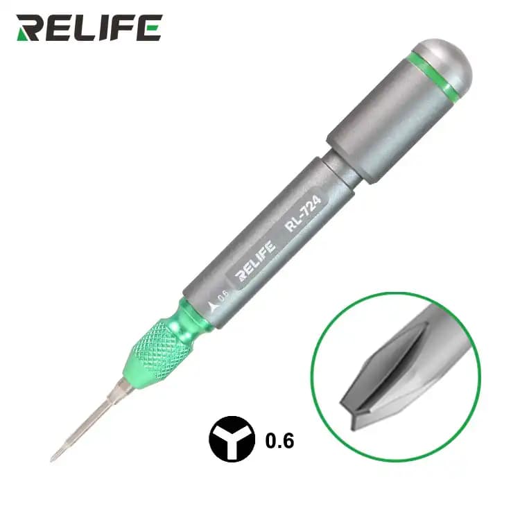 RELIFE RL-724 High precision torque screwdriver