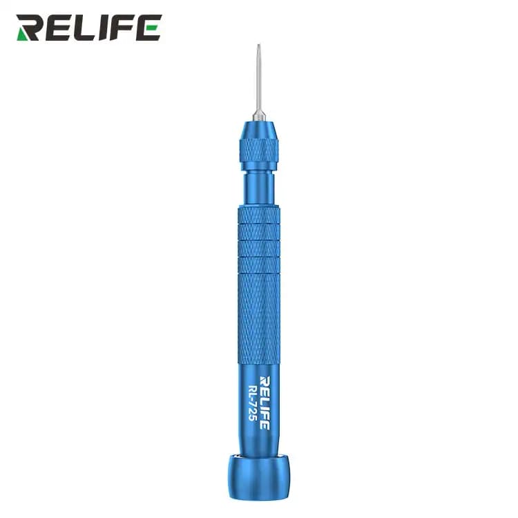RELIFE RL-725 6-in-1 adjustable torque screwdriver set