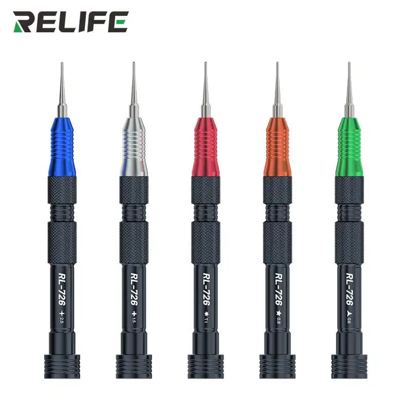 RELIFE RL-726 3D Precision Torque Screwdriver