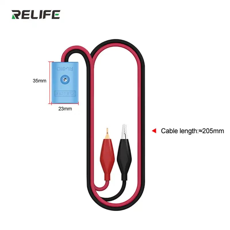 RELIFE RL-910 Battery Glue Removal Tool for iPhone