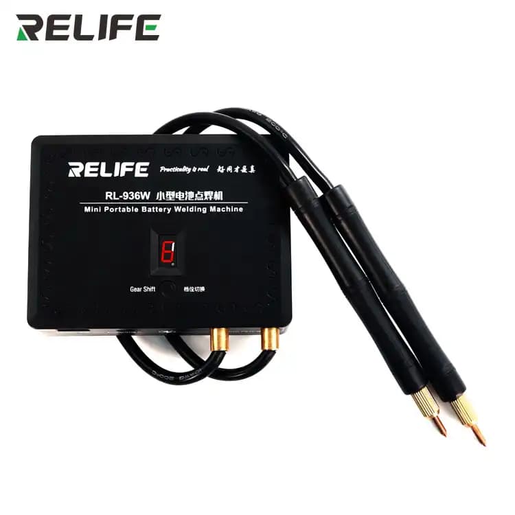 Relife RL-936W Upgrade Portable Electric Spot Welding Machine