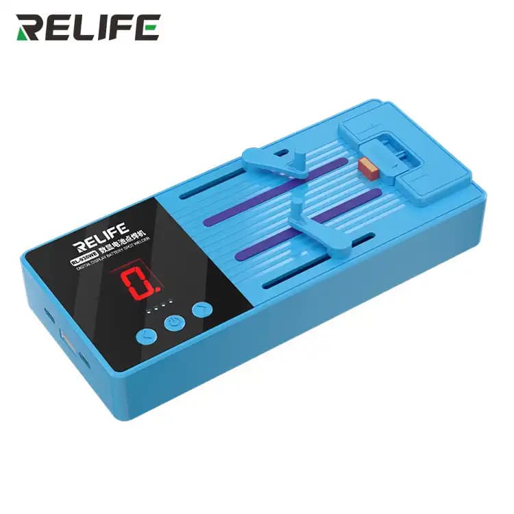 RELIFE RL-936WE Digital display battery spot welding machine