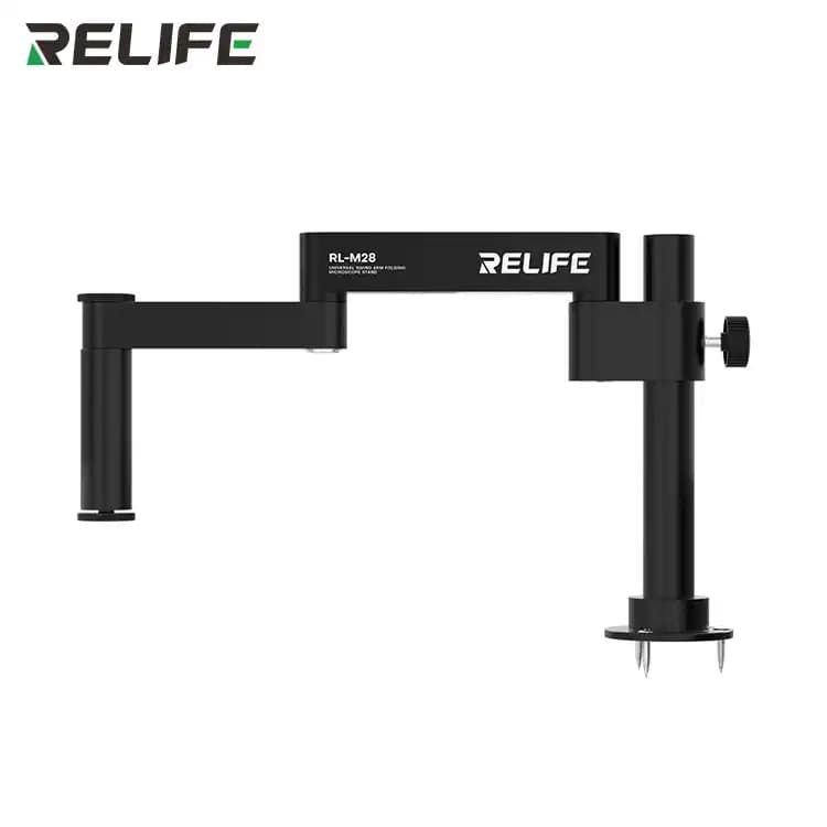 RELIFE RL-M28 Universal Microscope Swing Arm Bracket