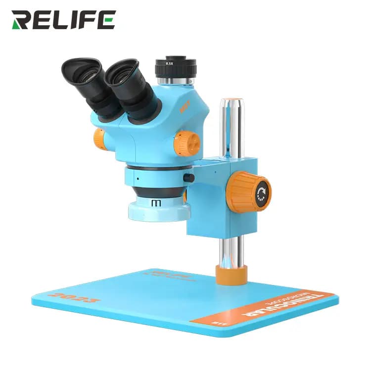RELIFE RL-M5T-B11 Trinocular Microscope