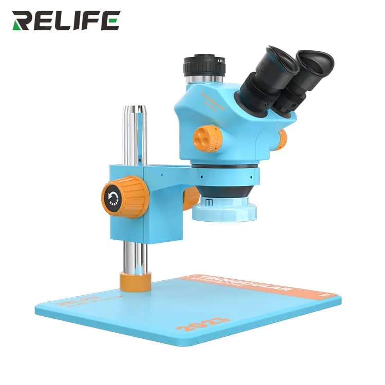 RELIFE RL-M5T-B11 Trinocular Microscope