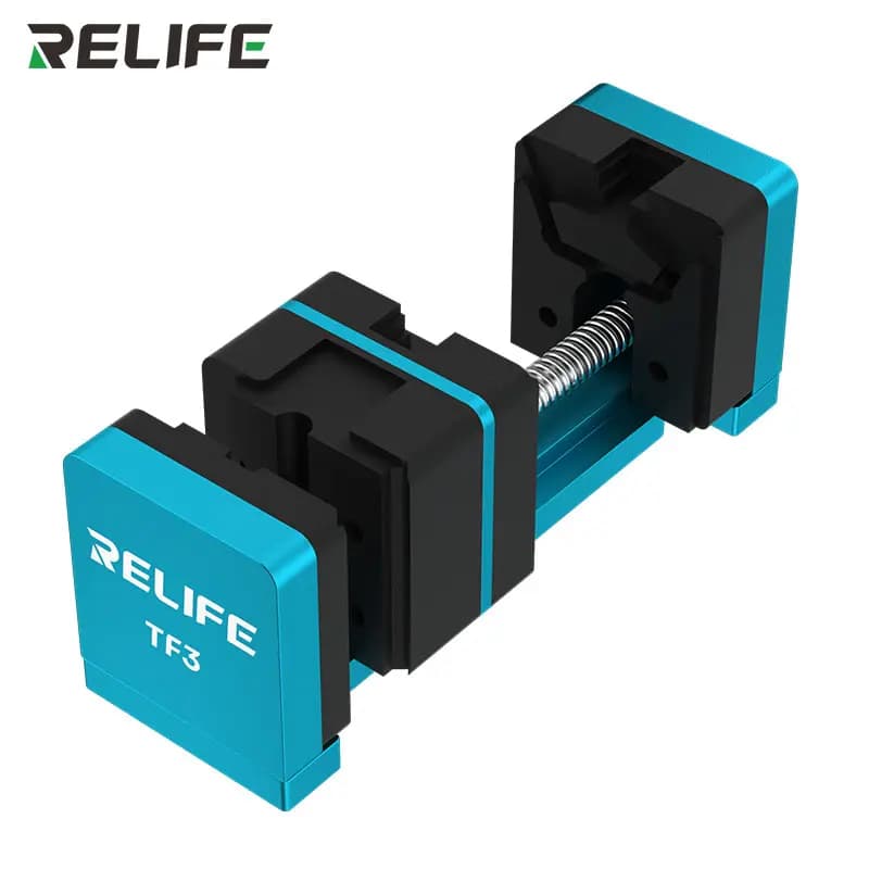 Relife TF3 Multi-function Universal Mobile Phone Camera Repair Fixture