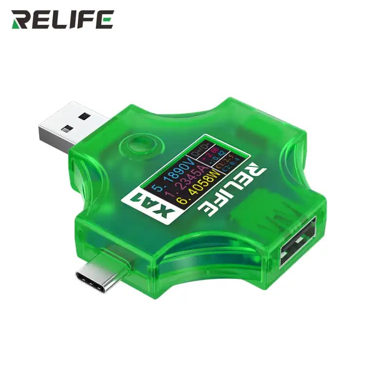 RELIFE XA1 Current & Voltage Multifunctional Tester