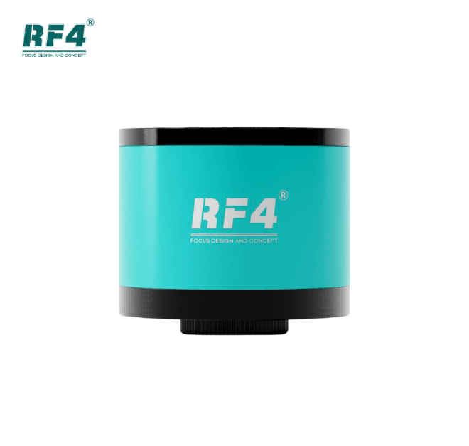 RF4 RF-2KC3 Camera HD 2K 1080P